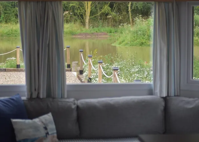 Lapwing Lodge
