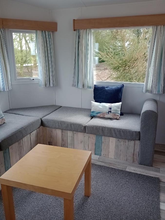 Lapwing Apartment